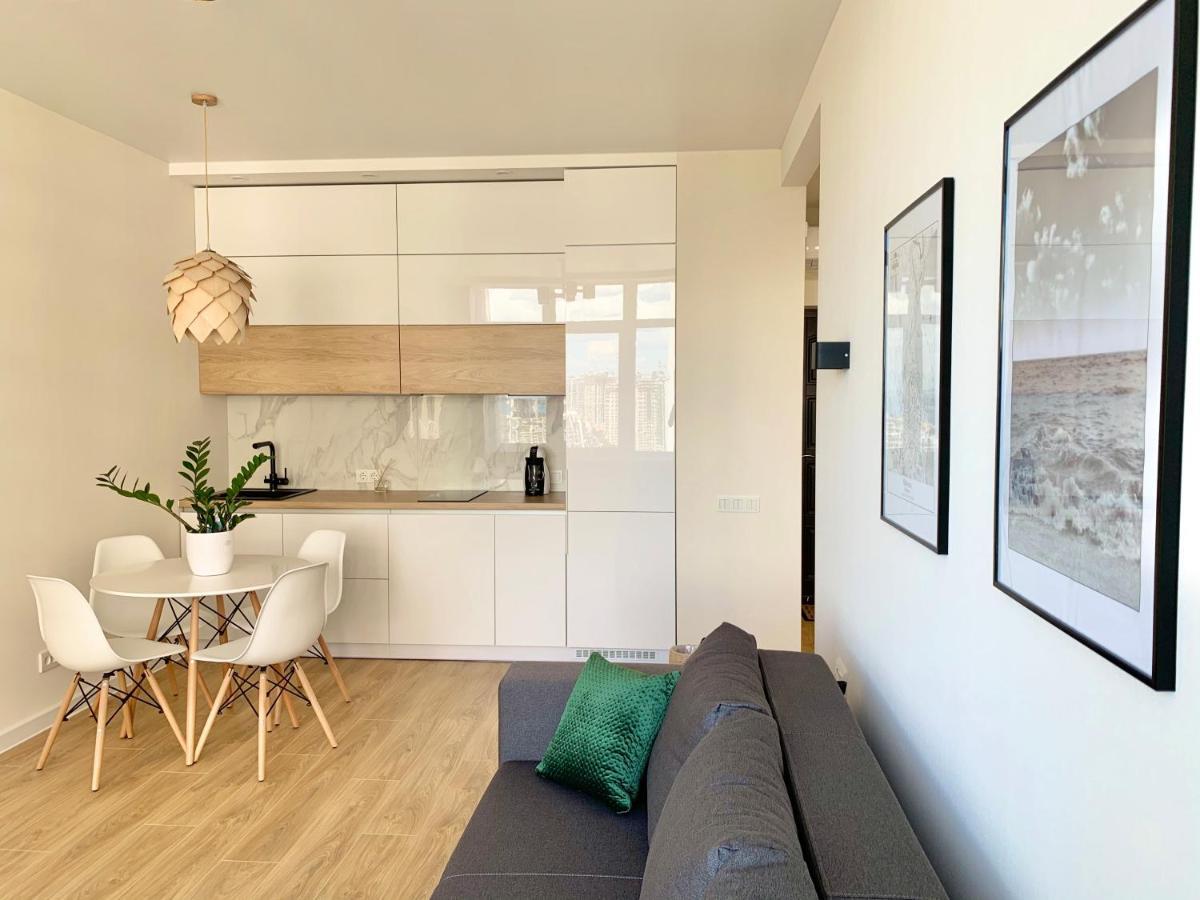Arcadia Sunrise Sea View Apartment 오데사 외부 사진