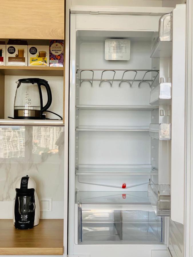 Arcadia Sunrise Sea View Apartment 오데사 외부 사진