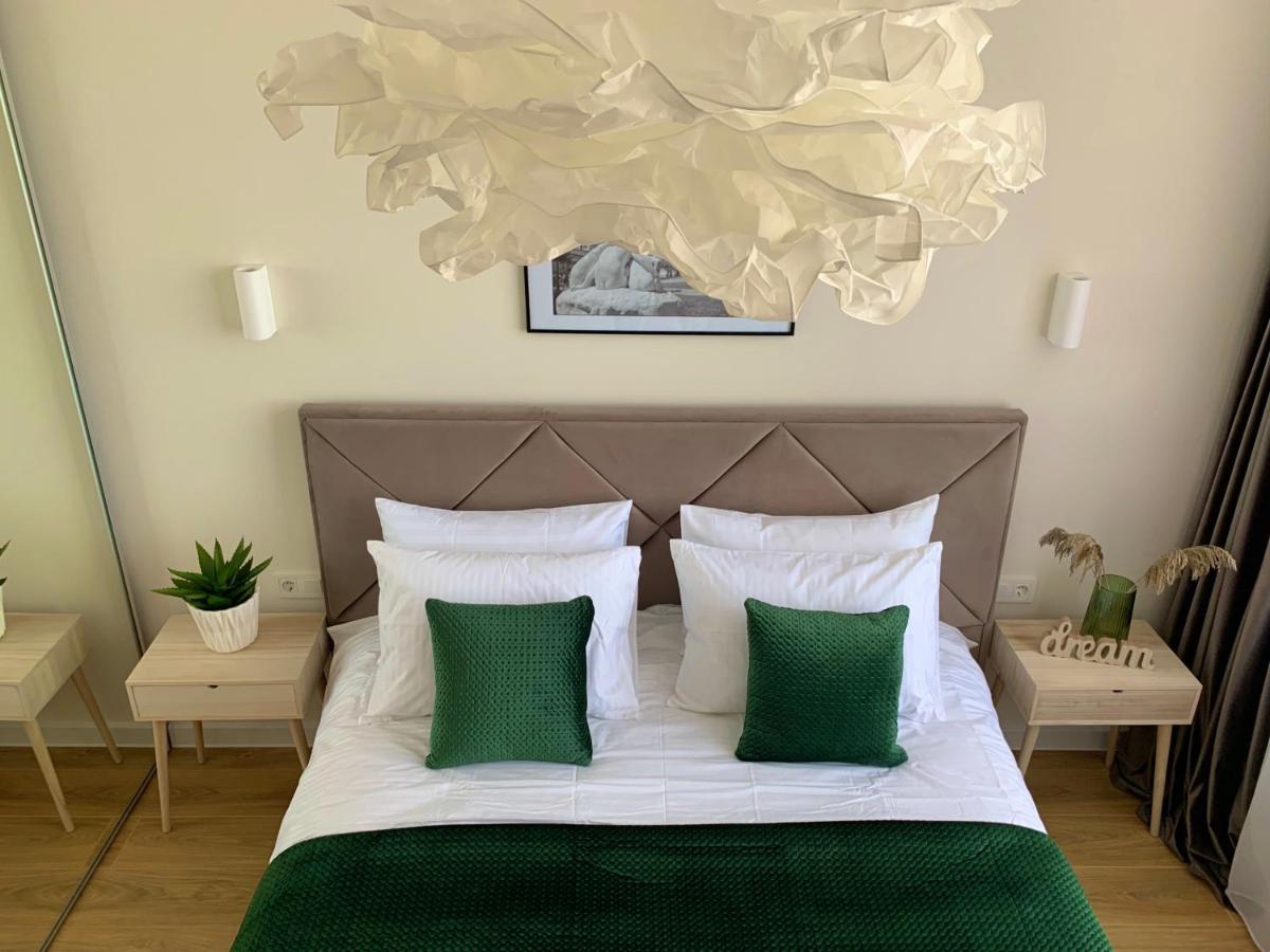 Arcadia Sunrise Sea View Apartment 오데사 외부 사진
