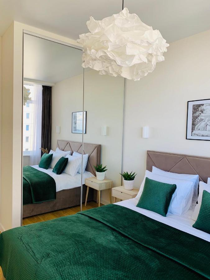 Arcadia Sunrise Sea View Apartment 오데사 외부 사진