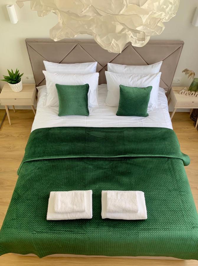 Arcadia Sunrise Sea View Apartment 오데사 외부 사진