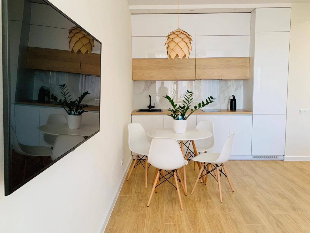Arcadia Sunrise Sea View Apartment 오데사 외부 사진