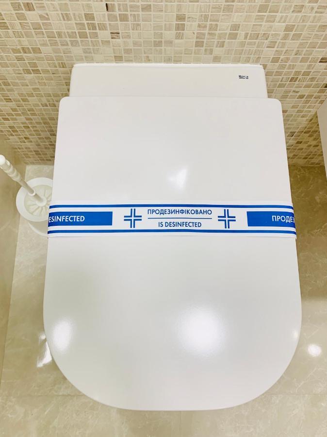 Arcadia Sunrise Sea View Apartment 오데사 외부 사진