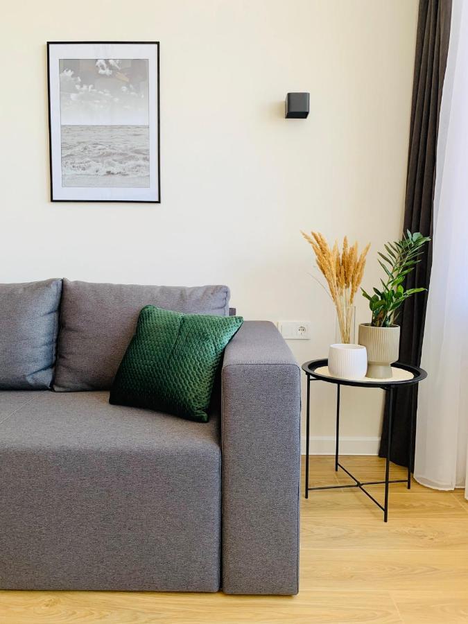 Arcadia Sunrise Sea View Apartment 오데사 외부 사진