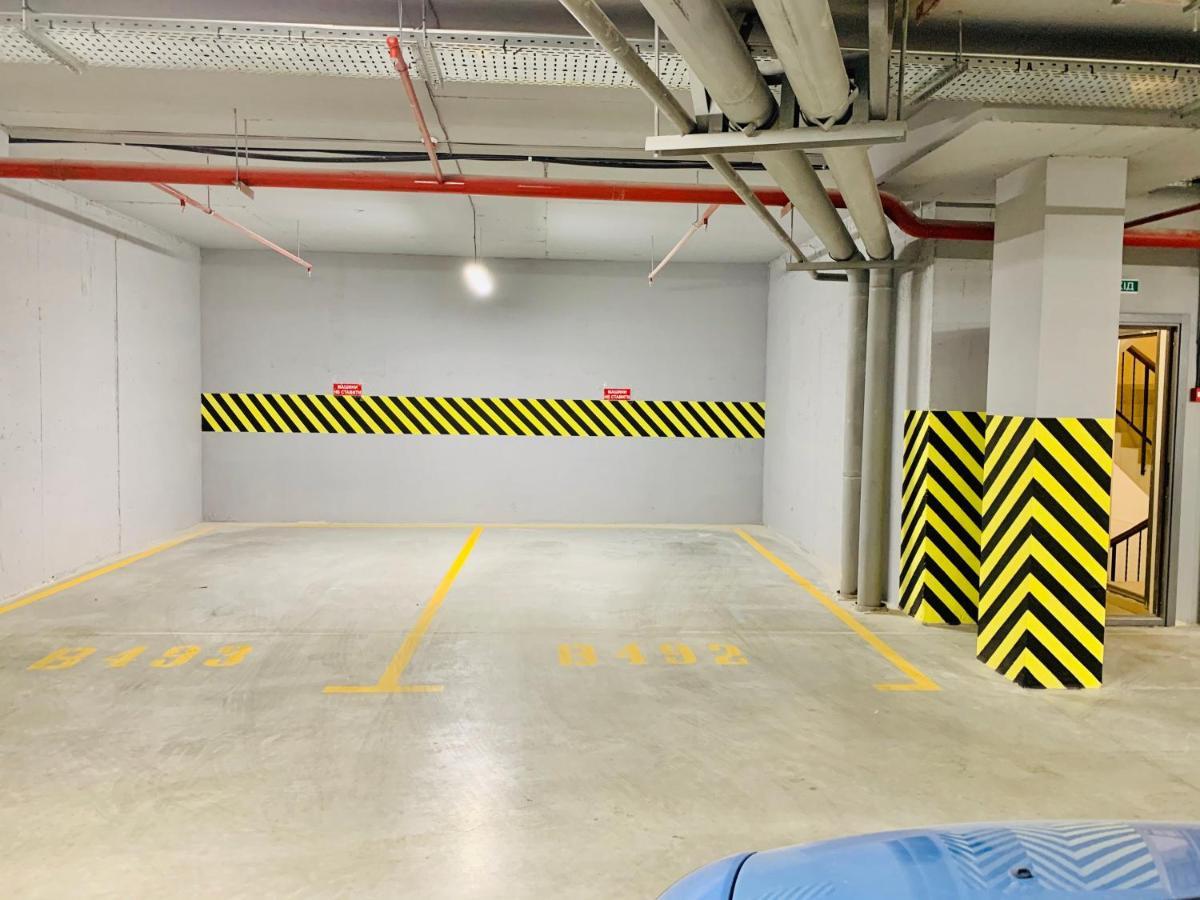 Arcadia Sunrise Sea View Apartment 오데사 외부 사진