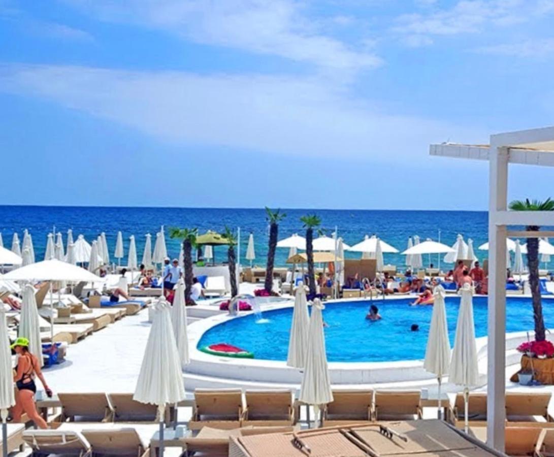 Arcadia Sunrise Sea View Apartment 오데사 외부 사진